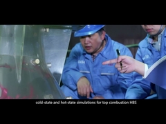 정저우 ANNEC Industrial CO., Ltd. 회사 홍보 비디오