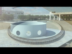 정저우 ANNEC Industrial CO., Ltd. 생산 공정