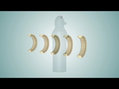 정저우 ANNEC Industrial CO., Ltd. 생산 공정