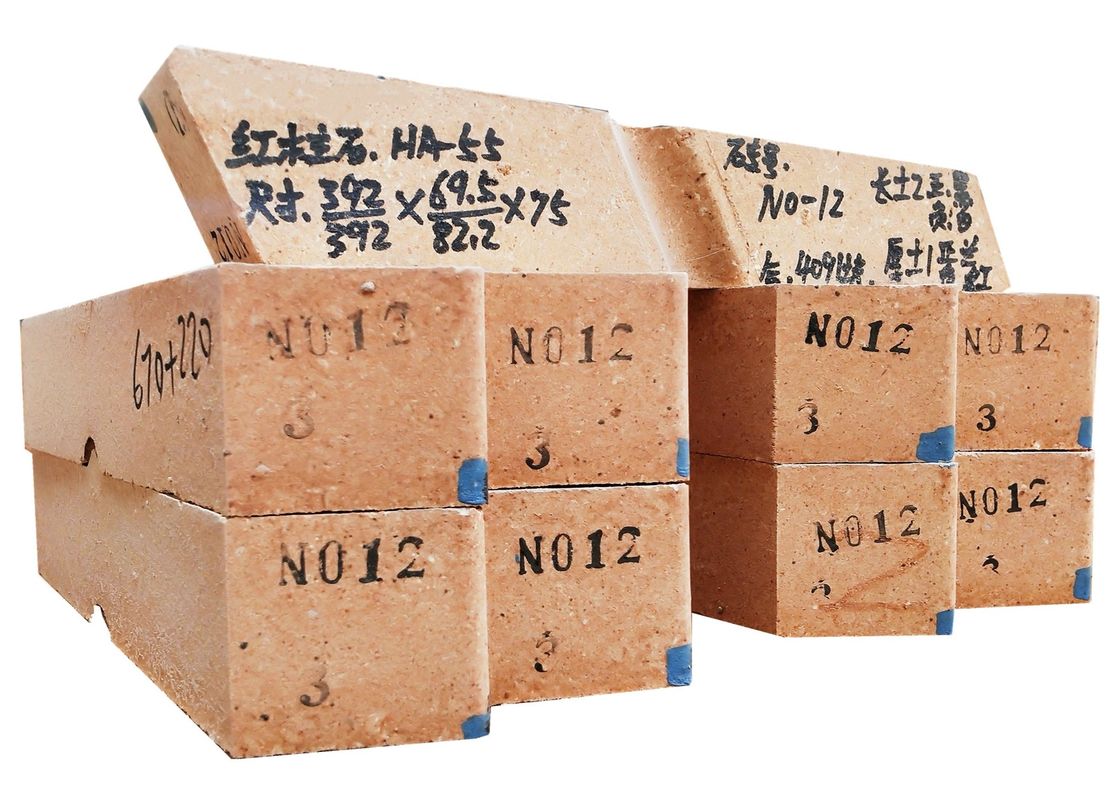 돌풍 스토브 세라믹 터널 가마 Furna 용 실리카 내화성 벽돌 경량 벽돌 규산염 벽돌 사용